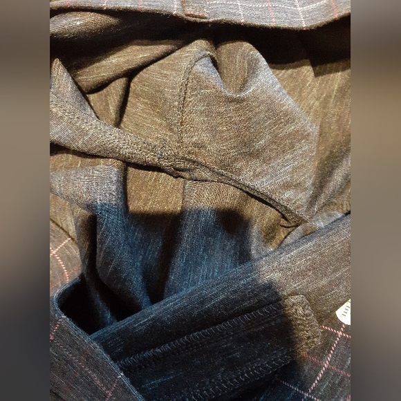 NWOT Betabrand Classic Dress Pant Yoga XL Petite - Picture 16 of 16